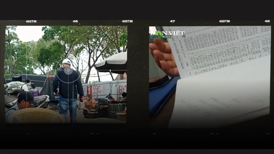 Vụ chợ trái phép 'thu phế' giữa TP.Bắc Ninh: Đưa chợ tạm 'khuôn khổ', đẩy nhanh dự án chợ mới
