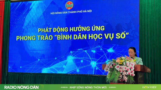 Nhịp sống nông thôn mới ngày 9/5/2025