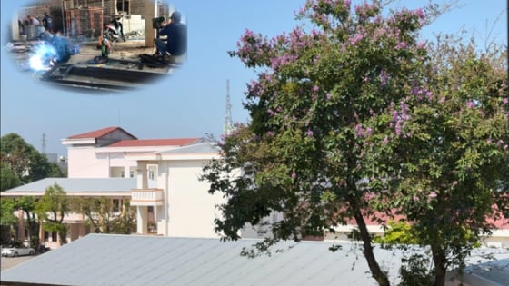 Quảng Ngãi dự kiến kinh phí sửa chữa 3 cơ sở làm nhà ở công vụ cho cán bộ Kon Tum