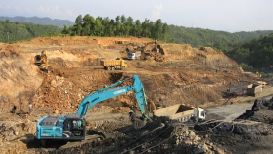 Sáp nhập tỉnh Lào Cai, Yên Bái sở hữu một 'kho báu' lớn nhất Đông Nam Á, một 'kho báu' lớn nhất Việt Nam