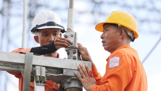 Tăng giá điện vào ngày mai 10/5: Hộ dân 'rút hầu bao' thêm nhiều nhất 65.000 đồng/tháng, CPI tăng thêm 0,09%