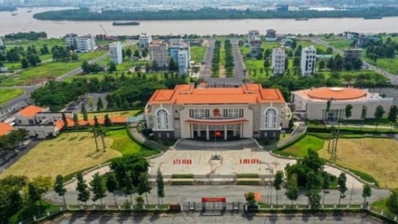 Sửa đổi Hiến pháp 2013: Làm mới nền tảng thể chế quốc gia