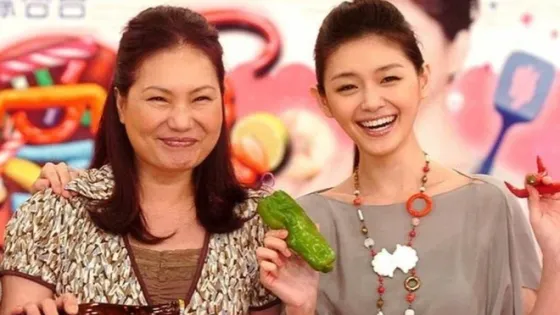 Mẹ Từ Hy Viên bất mãn vì bị xếp sau trong quyền thừa kế