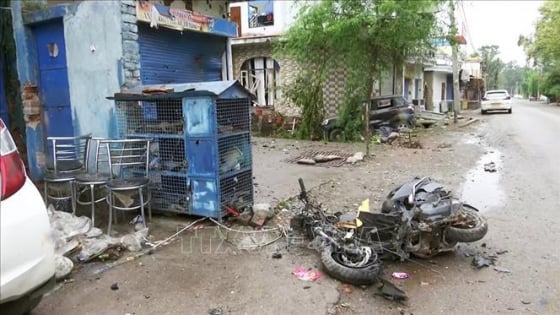 G7 kêu gọi Pakistan - Ấn Độ đối thoại trực tiếp