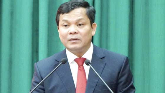 Kon Tum công bố 4 chức danh lãnh đạo xã mới do Ban Thường vụ Tỉnh uỷ quản lý