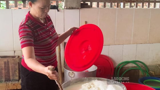 Trước khi sáp nhập Hưng Yên, cùng nếm lại thứ đậu phụ mát mịn đặc sản Thái Bình