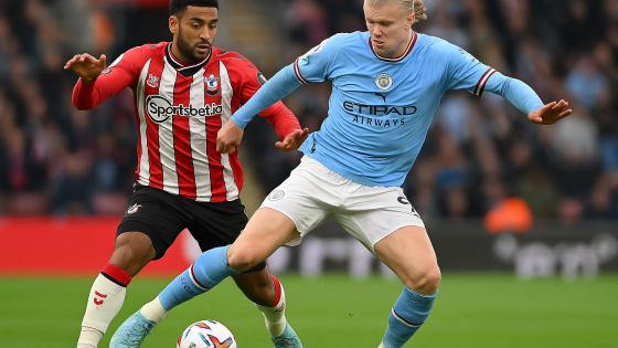 Man City hòa Southampton, HLV Guardiola thốt lên điều cay đắng