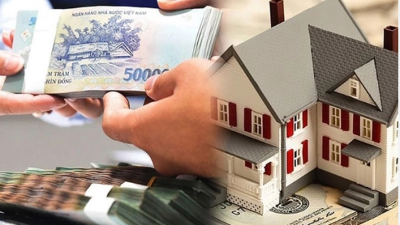 Lãi suất ngân hàng cao nhất hôm nay 11/5: Vay mua nhà, chọn ngân hàng nào?