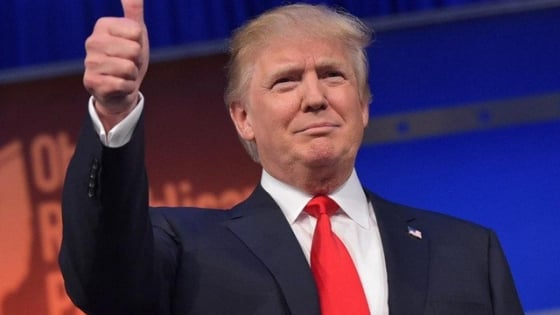 Ông Trump tuyên bố bất ngờ về 'một thế giới hoàn toàn mới' sau khi cuộc chiến Nga-Ukraine chấm dứt