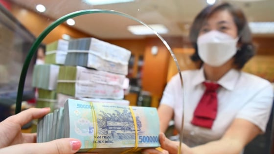 Lãi suất ngân hàng cao nhất hôm nay 12/5: Gửi tiền lớn, nhận lãi 'khủng'