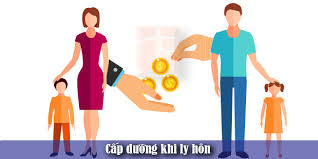 Không cấp dưỡng nuôi con sau ly hôn: Có thể bị cưỡng chế, xử phạt, thậm chí truy cứu hình sự