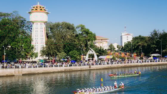 Trước khi sáp nhập vào Lâm Đồng, tỉnh Bình Thuận chi hơn 31 tỷ đồng trả cho 30 trường hợp nghỉ hưu trước tuổi