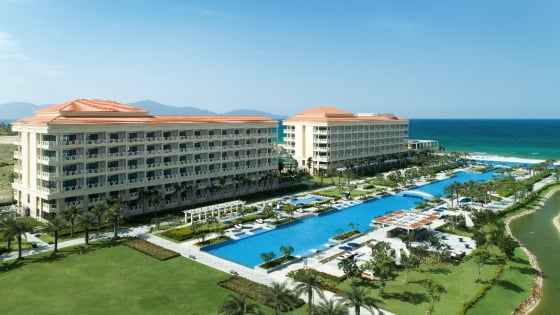 Đặc quyền tinh hoa tại Newtown Diamond: Cuộc sống 5 sao bên sân gôn thời thượng