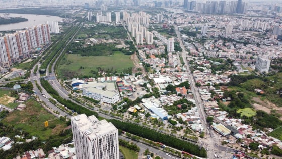 TP.HCM sẽ bổ sung nhiều khu công nghiệp vào quy hoạch