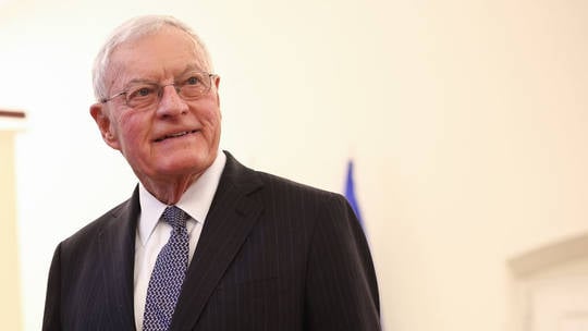 Đặc phái viên của ông Trump tiết lộ chi tiết kế hoạch triển khai quân NATO tới Ukraine