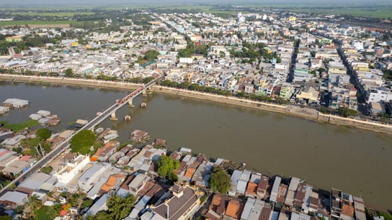 Trước khi 'chung nhà' với Tiền Giang, Đồng Tháp phát triển bứt phá, vươn mình mạnh mẽ
