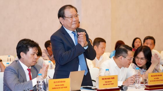 Gỡ nút thắt xử lý tài sản thi hành án trong các đại án kinh tế: Giải pháp hiệu quả để đảm bảo công lý được thực thi
