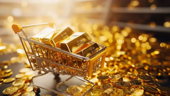 Giá vàng hôm nay 15/5: Mất mốc 3.200, dự báo còn giảm sâu