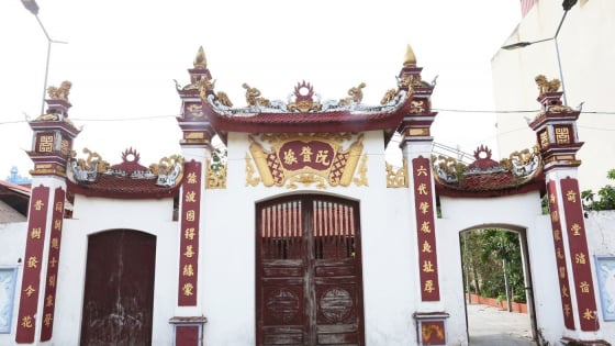 Sáp nhập Bắc Giang, Bắc Ninh thành công, đây là tỉnh đứng đầu cả nước về số lượng Trạng nguyên Nho học