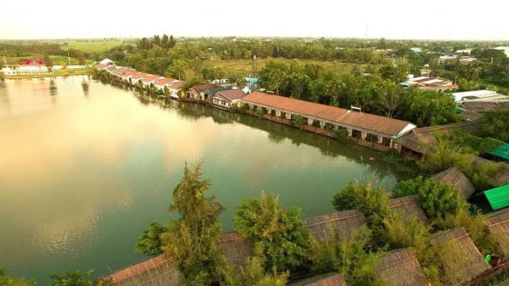 Tỉnh gắn liền với giai thoại 'công tử đốt tiền như giấy, tỏ ra mình giàu” từng sở hữu những điểm đến nào trước thềm sáp nhập?