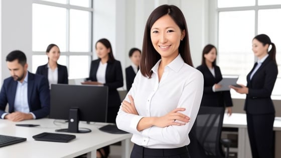 Doanh nghiệp nhỏ và vừa do phụ nữ, thanh niên làm chủ được ưu tiên các gói thầu giá trị dưới 20 tỷ đồng