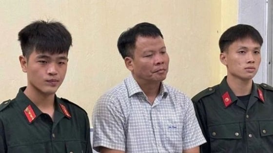 Đề nghị truy tố nguyên Tổng Biên tập Tạp chí Môi trường và Đô thị và 41 bị can trong các vụ cưỡng đoạt hơn 5 tỷ đồng