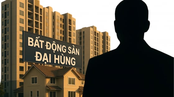 Bất động sản Đại Hùng chi gần 1.500 tỷ đồng tất toán xong trái phiếu dù kinh doanh thua lỗ