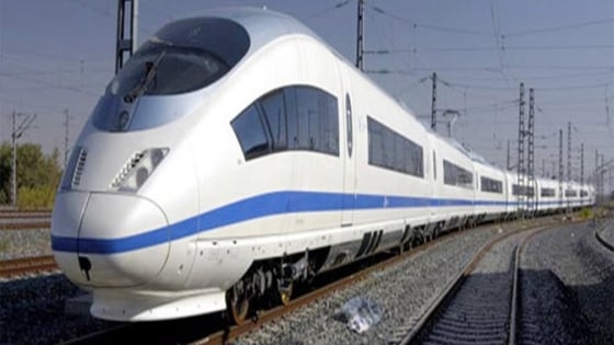 Đồng Nai đề nghị bổ sung thêm nhà ga tuyến đường sắt tốc độ cao ở huyện Xuân Lộc