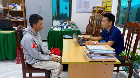 Bắt tạm giam đối tượng dùng tài khoản ảo ép học sinh dưới 16 tuổi vào mục đích khiêu dâm