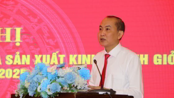 Ở Cần Thơ có thêm nhiều hộ nông dân sản xuất kinh doanh giỏi có doanh thu lên đến 10 tỷ đồng