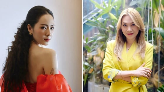 Hai nữ ca sĩ hàng đầu showbiz Việt chưa kết hôn ở tuổi ngoài 40
