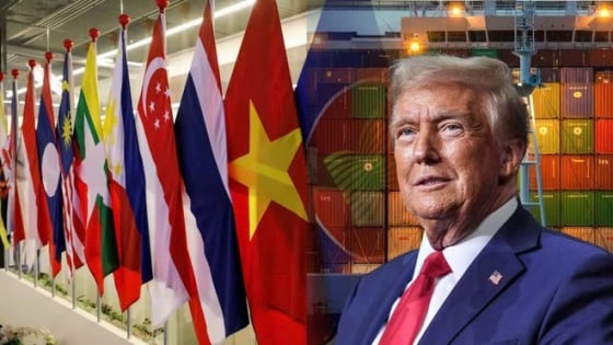 Thỏa thuận đình chiến thương mại Mỹ-Trung làm tăng rủi ro cho các nước ASEAN muốn giảm thuế quan