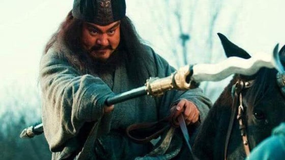 Không kém về võ công, nhưng Trương Phi thiếu 2 thứ gì để thắng được Lã Bố?