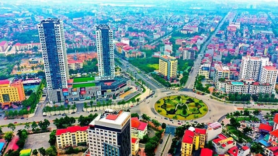 Bắc Ninh: Hơn 44.000 thửa đất bị giao sai thẩm quyền, lấn chiếm và sử dụng sai mục đích