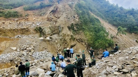 Sạt lở dự án thủy điện Tả Páo Hồ 1A: Bộ Xây dựng từng cảnh báo 'nhiều vấn đề khó cần xử lý để đảm bảo an toàn' 