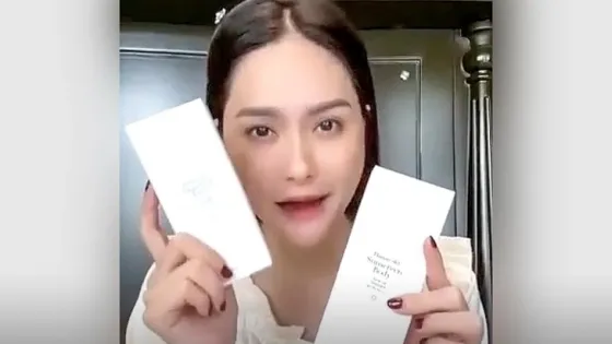 Truy quét mỹ phẩm 'nổ' quảng cáo trên mạng không rõ nguồn gốc