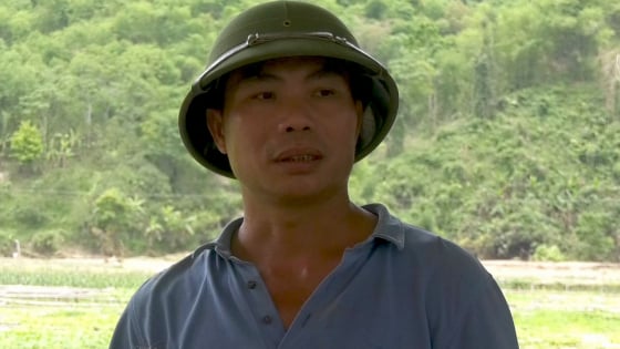Lũ quét ở Bắc Kạn: 'Tiếng bò kêu trong đêm lũ quét khiến chúng tôi còn ám ảnh đến giờ'
