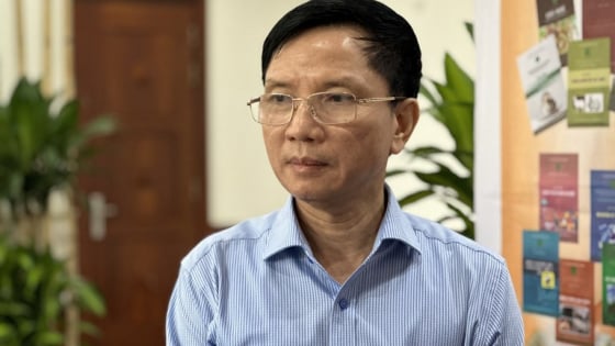 Chủ tịch Hiệp hội chăn nuôi gia cầm: Trên thế giới chưa có bằng chứng khoa học về việc sản xuất được trứng gà giả