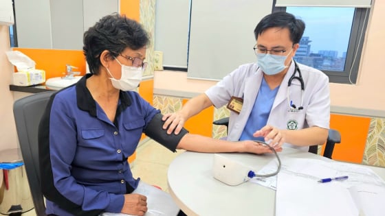 3 nguồn tài chính quan trọng để tiến tới miễn viện phí toàn dân