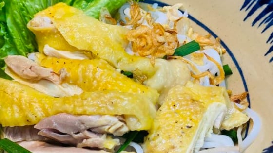Loại thịt thơm hơn thịt cừu, ngon hơn thịt thỏ, bổ phổi tốt xương, đem nấu hủ tiếu ăn “gây nghiện”
