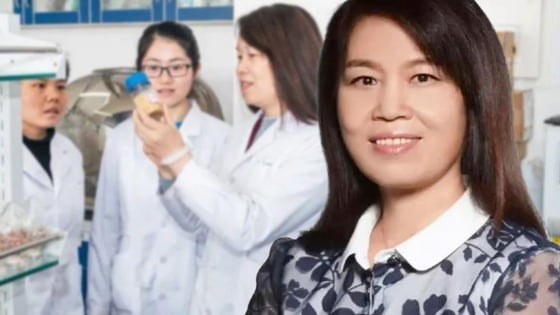 Trung Quốc: Phó hiệu trưởng đại học sở hữu 6 tỷ USD