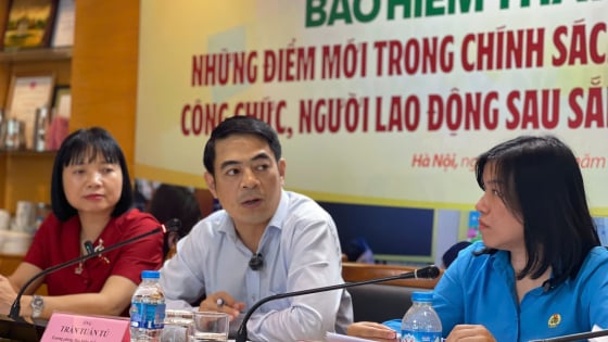 Tọa đàm trực tuyến: Giải pháp thực hiện hiệu quả chính sách bảo hiểm thất nghiệp