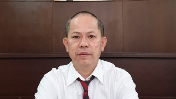 Hành vi đăng tải, lan truyền thông tin sai sự thật về trứng gà giả có thể bị truy cứu trách nhiệm hình sự