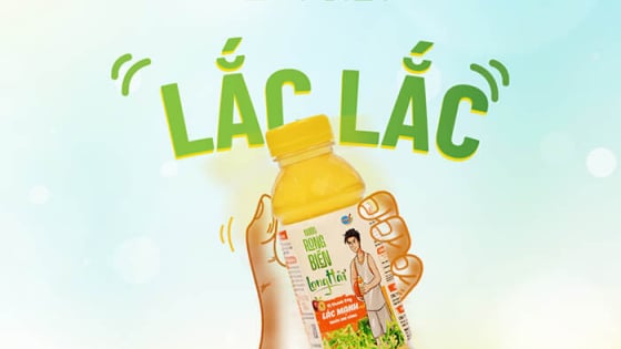 Nước uống rong biển Long Hải- Sự kết hợp tuyệt vời giữa tinh hoa của rừng và biển