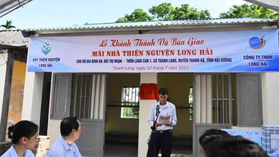 Thạch rau câu Long Hải: Giúp đỡ nhiều mảnh đời dang dở viết tiếp giấc mơ