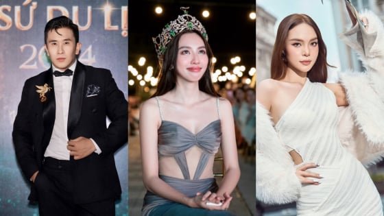 Chuyên gia sắc đẹp nói gì về khả năng Hoa hậu Thùy Tiên bị tước vương miện? 
