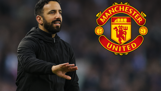 Chung kết Europa League: “Phao cứu sinh” cho M.U và HLV Amorim