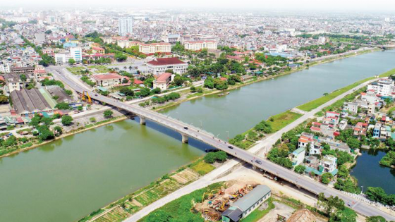 Trước giờ sáp nhập với tỉnh Hưng Yên, Thủ tướng Phạm Minh Chính có yêu cầu gì với lãnh đạo tỉnh Thái Bình?