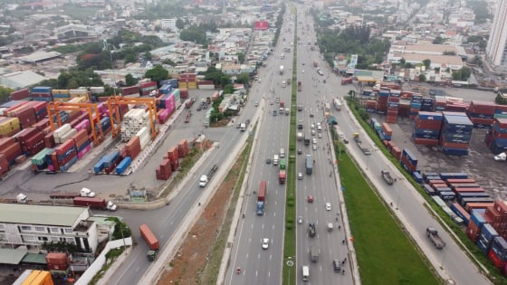 5 tháng đầu năm, giải ngân đầu tư công dự án tại TP.HCM chỉ hơn 8%