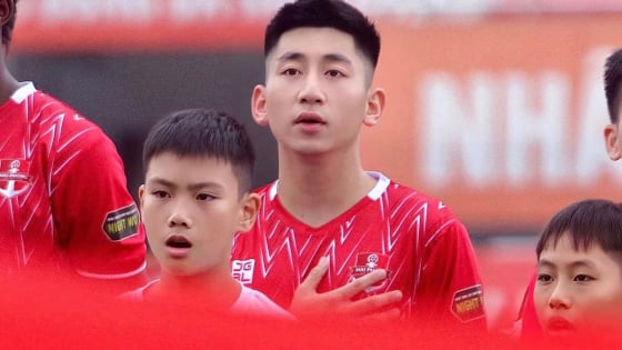 Tin tối (21/5): Tuyển thủ U23 Việt Nam chia tay Hải Phòng, trở lại HAGL?